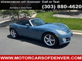 Used 2008 Saturn Sky image 3
