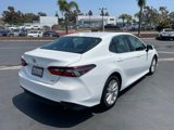 Used 2024 Toyota Camry LE image 4