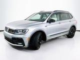 Used 2020 Volkswagen Tiguan SE R-Line image 2