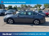 Used 2021 Subaru Legacy Premium image 2