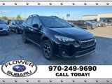 Used 2018 Subaru Crosstrek 2.0i Premium w/ Eyesight System image 6
