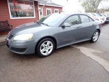 Used 2009 Pontiac G6 Sedan w/ Preferred Package image 3