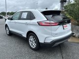 Certified 2022 Ford Edge SEL image 3