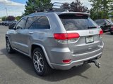 Used 2020 Jeep Grand Cherokee Overland image 5