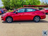 Used 2020 Nissan Versa SV image 4