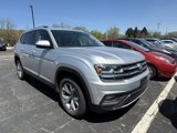 Used 2019 Volkswagen Atlas SE w/ Towing Package image 2
