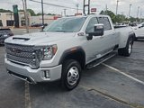 Used 2021 GMC Sierra 3500 Denali w/ Denali Ultimate Package image 4