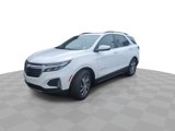 Used 2022 Chevrolet Equinox LT image 4