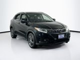 Used 2022 Honda HR-V EX image 3