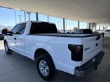 Used 2016 Ford F150 XLT image 4