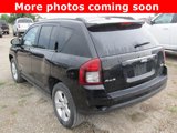 Used 2014 Jeep Compass Latitude w/ Sun/Sound Group image 3