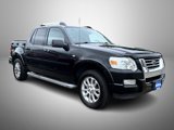Used 2007 Ford Explorer Sport Trac Limited image 3