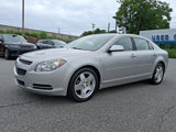 Used 2008 Chevrolet Malibu LT w/ HFV6 Engine Package image 3