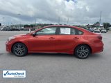 Used 2023 Kia Forte GT-Line image 2