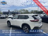 Certified 2021 Nissan Rogue SV image 5