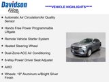 Used 2021 Buick Envision Preferred image 4
