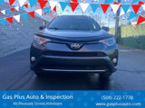 Used 2016 Toyota RAV4 XLE image 2