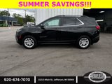 Used 2024 Chevrolet Equinox LT image 2