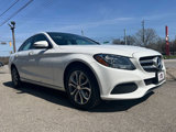 Used 2017 Mercedes-Benz C 300 4MATIC Sedan image 3