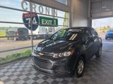 Used 2021 Chevrolet Trax LS image 3