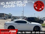 Used 2014 Chevrolet Camaro LT w/ Spring Special Edition image 3