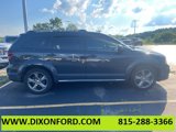 Used 2017 Dodge Journey Crossroad w/ Popular Equipment Group image 6