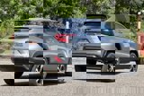 New 2025 Chevrolet Trax RS w/ Driver Confidence Package image 4