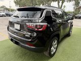 Used 2018 Jeep Compass Latitude w/ Popular Equipment Group image 6