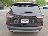 Certified 2022 Ford Escape SE w/ Convenience Package image 6