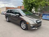 Used 2018 Honda Odyssey EX-L image 3