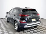 Certified 2022 Hyundai Kona SEL w/ Convenience Package image 5