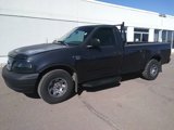 Used 2001 Ford F150 2WD Regular Cab image 2