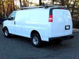 Used 2019 GMC Savana 2500 w/ Driver Convenience Package image 3