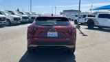 Used 2024 Chevrolet Trax ACTIV w/ Driver Confidence Package image 4