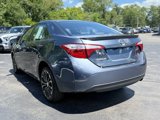 Certified 2016 Toyota Corolla S image 5