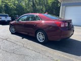 Used 2016 Chevrolet Malibu LT w/ Power Convenience Package image 4