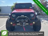 Used 2009 Jeep Wrangler Rubicon w/ Dual Top Group image 3