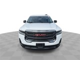 Used 2023 GMC Acadia AT4 w/ Preferred Package image 3