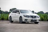Used 2016 Nissan Altima 2.5 SR image 2
