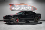 Used 2023 Dodge Challenger SRT Hellcat image 2