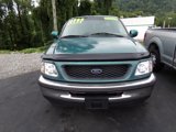 Used 1998 Ford F150 Lariat image 2