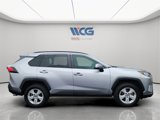 Used 2021 Toyota RAV4 XLE image 3