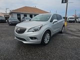 Used 2017 Buick Envision Essence image 2