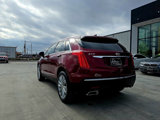 Used 2017 Cadillac XT5 Premium Luxury w/ Advanced Security Package image 3