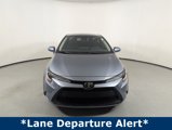 Used 2021 Toyota Corolla LE image 2