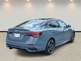 Used 2024 Nissan Sentra SR w/ SR Premium Package image 5