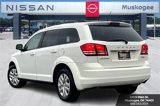 Used 2017 Dodge Journey SE w/ Flexible Seating Group image 4