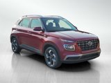 New 2024 Hyundai Venue SEL image 3