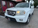 Used 2011 Honda Pilot EX-L image 2