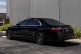 Used 2022 Mercedes-Benz S 500 4MATIC image 3